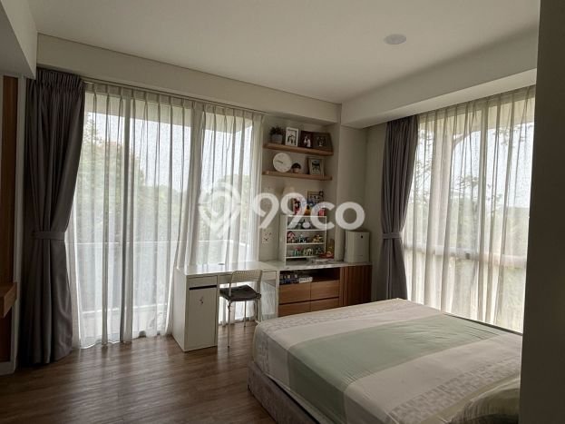Siap Huni Apartemen di Tangerang 3 Kamar & 2 Kamar Mandi, Luas 103m2 Siap Huni Apartemen di Tangerang 3 Kamar & 2 Kamar Mandi, Luas 103m2