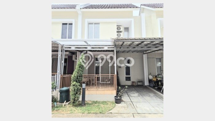 Dijual Hunian Rumah Nyaman 3 Kamar di Gading Serpong, Tangerang Dijual Hunian Rumah Nyaman 3 Kamar di Gading Serpong, Tangerang