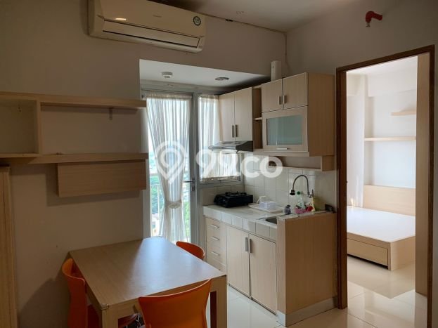 Hunian Apartemen Ideal untuk Dijual di Jakarta Selatan dengan 2 Kamar Hunian Apartemen Ideal untuk Dijual di Jakarta Selatan dengan 2 Kamar