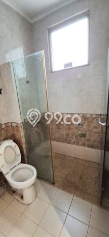 Rumah Modern Minimalis 2 Kamar Siap Huni di BSD Rumah Modern Minimalis 2 Kamar Siap Huni di BSD