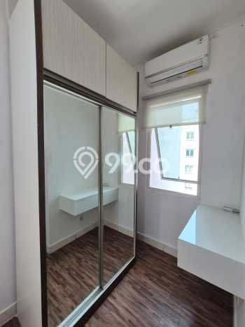 Sewa Apartemen Minimalis 45m2 Punya 2 KT, 1 KM, Lokasi di Kelapa Gading Sewa Apartemen Minimalis 45m2 Punya 2 KT, 1 KM, Lokasi di Kelapa Gading