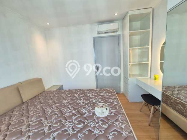 Sewa Apartemen Minimalis 45m2 Punya 2 KT, 1 KM, Lokasi di Kelapa Gading Sewa Apartemen Minimalis 45m2 Punya 2 KT, 1 KM, Lokasi di Kelapa Gading