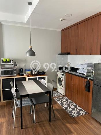 Disewakan Segera Apartemen Strategis 2 KT, 1 KM di Kawasan Kelapa Gading Disewakan Segera Apartemen Strategis 2 KT, 1 KM di Kawasan Kelapa Gading