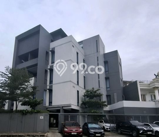 Rumah Kost untuk Dijual di Daan Mogot Punya 59 Kamar Rumah Kost untuk Dijual di Daan Mogot Punya 59 Kamar