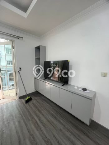 Hunian Apartemen 3 KT 2 KM di Kelapa Gading, Jakarta Utara Dijual Cepat Hunian Apartemen 3 KT 2 KM di Kelapa Gading, Jakarta Utara Dijual Cepat