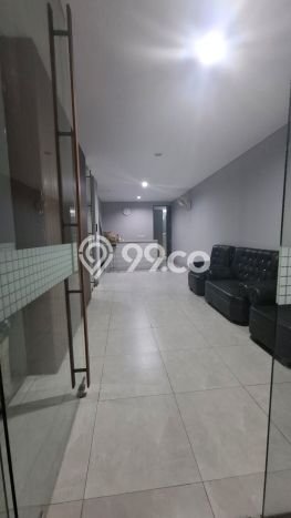 Rumah Kost untuk Dijual di Daan Mogot Punya 59 Kamar Rumah Kost untuk Dijual di Daan Mogot Punya 59 Kamar