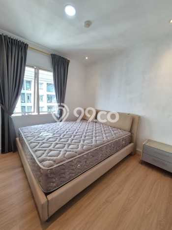 Sewa Apartemen Minimalis 45m2 Punya 2 KT, 1 KM, Lokasi di Kelapa Gading Sewa Apartemen Minimalis 45m2 Punya 2 KT, 1 KM, Lokasi di Kelapa Gading