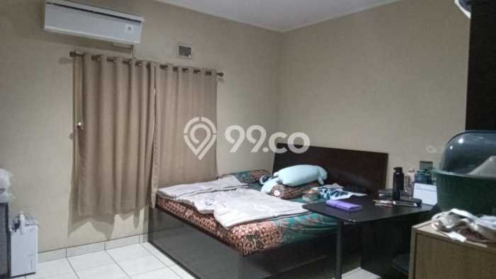Dijual Rumah Luas Elegan Dengan View Eksklusif di Citra Garden, Jakarta Barat Dijual Rumah Luas Elegan Dengan View Eksklusif di Citra Garden, Jakarta Barat