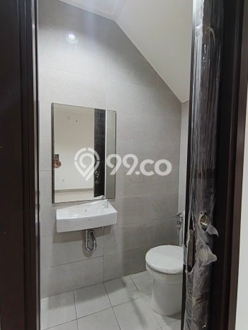 Rumah Minimalis 3 KT LT 56m2 di Pantai Indah Kapuk 2 Rumah Minimalis 3 KT LT 56m2 di Pantai Indah Kapuk 2