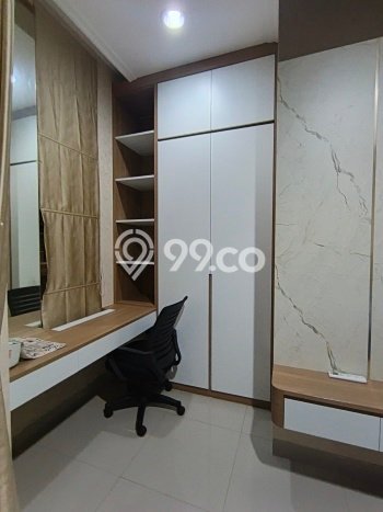 Hunian Nyaman 2 KT Hemat Budget di Pantai Indah Kapuk 2 Jakarta Utara Hunian Nyaman 2 KT Hemat Budget di Pantai Indah Kapuk 2 Jakarta Utara