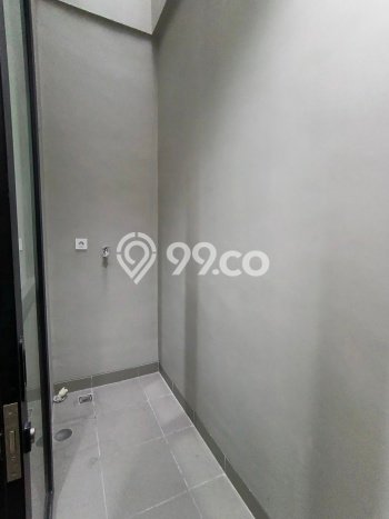 Rumah Minimalis 3 KT LT 56m2 di Pantai Indah Kapuk 2 Rumah Minimalis 3 KT LT 56m2 di Pantai Indah Kapuk 2