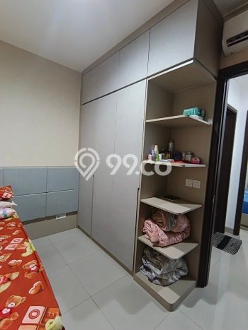 Hunian Nyaman 2 KT Hemat Budget di Pantai Indah Kapuk 2 Jakarta Utara Hunian Nyaman 2 KT Hemat Budget di Pantai Indah Kapuk 2 Jakarta Utara
