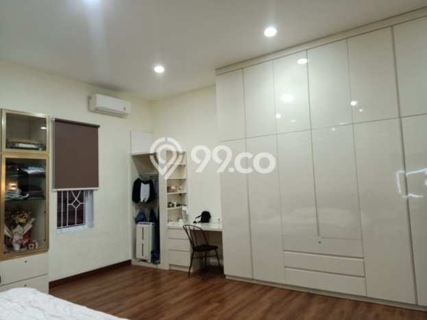 Rumah Luxury Modern Tanpa Renovasi di Pluit Jakarta Utara Rumah Luxury Modern Tanpa Renovasi di Pluit Jakarta Utara
