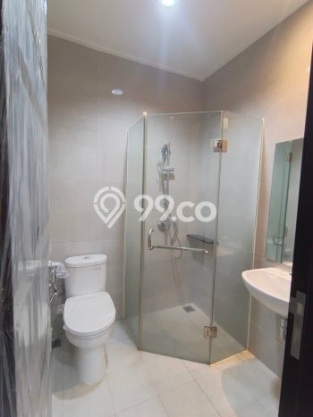 Rumah Minimalis 3 KT LT 56m2 di Pantai Indah Kapuk 2 Rumah Minimalis 3 KT LT 56m2 di Pantai Indah Kapuk 2