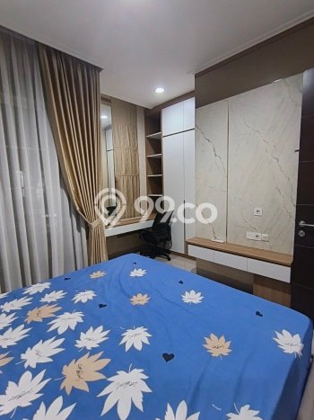 Hunian Nyaman 2 KT Hemat Budget di Pantai Indah Kapuk 2 Jakarta Utara Hunian Nyaman 2 KT Hemat Budget di Pantai Indah Kapuk 2 Jakarta Utara