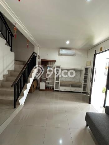 Dijual Hunian Rumah Terawat 3 KT di Pantai Indah Kapuk 2, Jakarta Utara Dijual Hunian Rumah Terawat 3 KT di Pantai Indah Kapuk 2, Jakarta Utara