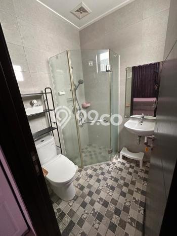 Dijual Hunian Rumah Terawat 3 KT di Pantai Indah Kapuk 2, Jakarta Utara Dijual Hunian Rumah Terawat 3 KT di Pantai Indah Kapuk 2, Jakarta Utara