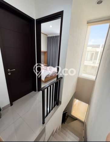 Dijual Rumah Modern 2 KT di Pantai Indah Kapuk 2, Jakarta Utara Dijual Rumah Modern 2 KT di Pantai Indah Kapuk 2, Jakarta Utara