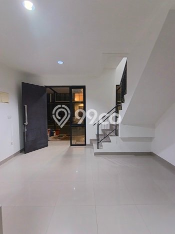 Jarang Ada! Rumah Sewa 2 Kamar Nyaman Siap Huni Pantai Indah Kapuk 2 Jarang Ada! Rumah Sewa 2 Kamar Nyaman Siap Huni Pantai Indah Kapuk 2