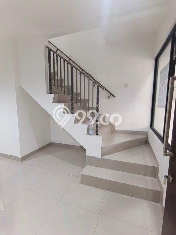Rumah Minimalis 3 KT LT 56m2 di Pantai Indah Kapuk 2 Rumah Minimalis 3 KT LT 56m2 di Pantai Indah Kapuk 2