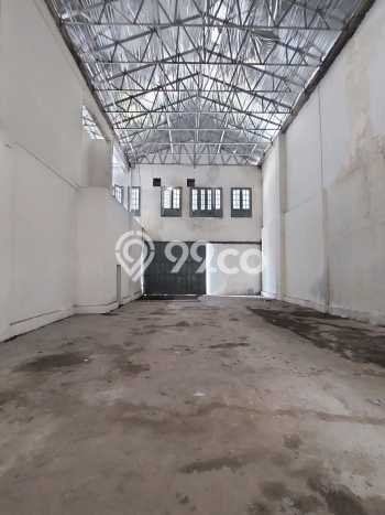 Disewakan Gudang di Kawasan Ramai Ancol Luas 1296m2 Disewakan Gudang di Kawasan Ramai Ancol Luas 1296m2