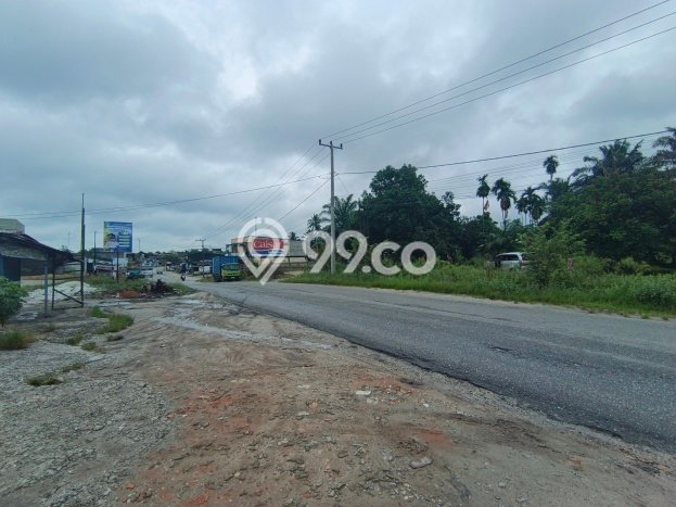 Untuk Dijual Tanah di Pekanbaru Kota Pekanbaru Luas 18m2 SHM Untuk Dijual Tanah di Pekanbaru Kota Pekanbaru Luas 18m2 SHM