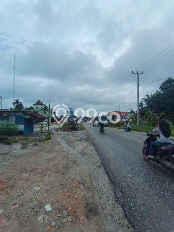Untuk Dijual Tanah di Pekanbaru Kota Pekanbaru Luas 18m2 SHM Untuk Dijual Tanah di Pekanbaru Kota Pekanbaru Luas 18m2 SHM