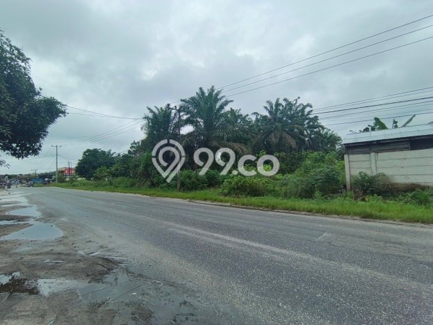 Untuk Dijual Tanah di Pekanbaru Kota Pekanbaru Luas 18m2 SHM Untuk Dijual Tanah di Pekanbaru Kota Pekanbaru Luas 18m2 SHM