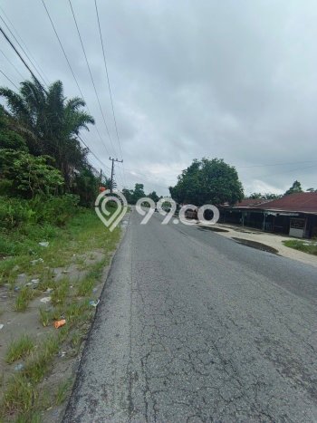 Untuk Dijual Tanah di Pekanbaru Kota Pekanbaru Luas 18m2 SHM Untuk Dijual Tanah di Pekanbaru Kota Pekanbaru Luas 18m2 SHM