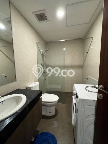 Disewakan Apartemen Ekonomis 2 BR di Hegarmanah Bandung Disewakan Apartemen Ekonomis 2 BR di Hegarmanah Bandung