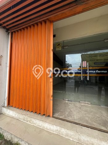 Unit Ruko Dijual di Bandung LT 176m2 & LB 312m2 Unit Ruko Dijual di Bandung LT 176m2 & LB 312m2