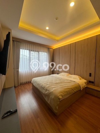 Sewa Apartemen Ekonomis 3 BR di Hegarmanah Bandung Sewa Apartemen Ekonomis 3 BR di Hegarmanah Bandung