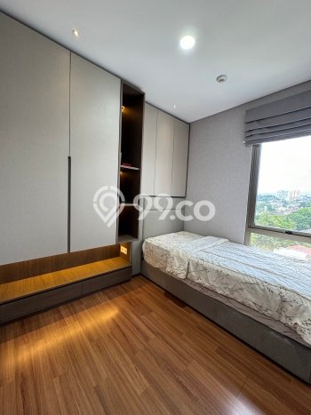 Disewakan Apartemen Ekonomis 2 BR di Hegarmanah Bandung Disewakan Apartemen Ekonomis 2 BR di Hegarmanah Bandung