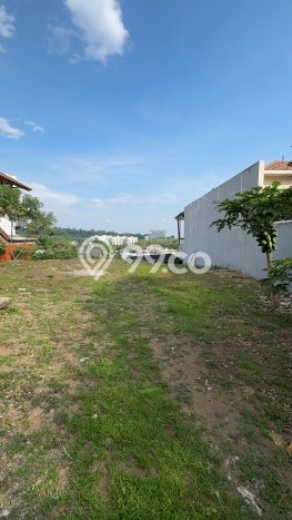 Tanah Siap Bangun Dijual di Bandung Punya Luas 530m2 Tanah Siap Bangun Dijual di Bandung Punya Luas 530m2