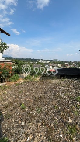 Tanah Siap Bangun Dijual di Bandung Punya Luas 530m2 Tanah Siap Bangun Dijual di Bandung Punya Luas 530m2