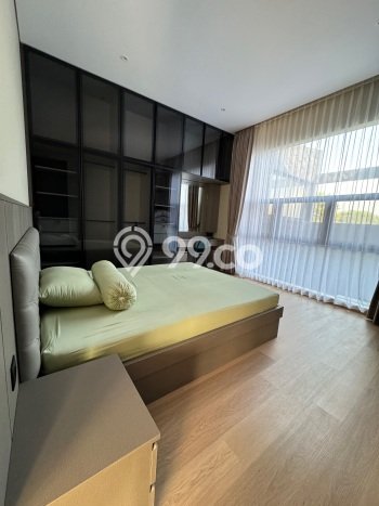 For Sale! Premium House LT 759m2 Desain Elegan di Setiabudi For Sale! Premium House LT 759m2 Desain Elegan di Setiabudi