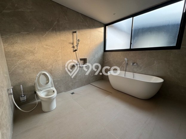 For Sale! Premium House LT 759m2 Desain Elegan di Setiabudi For Sale! Premium House LT 759m2 Desain Elegan di Setiabudi