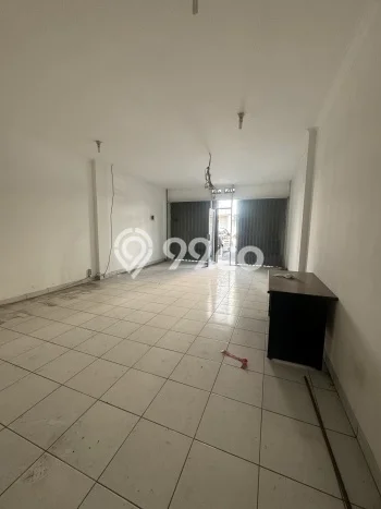 Unit Ruko Dijual di Bandung LT 60m2 & LB 115m2 Unit Ruko Dijual di Bandung LT 60m2 & LB 115m2