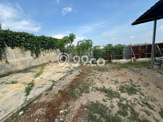 Tanah Siap Bangun Dijual di Bandung Punya Luas 530m2 Tanah Siap Bangun Dijual di Bandung Punya Luas 530m2