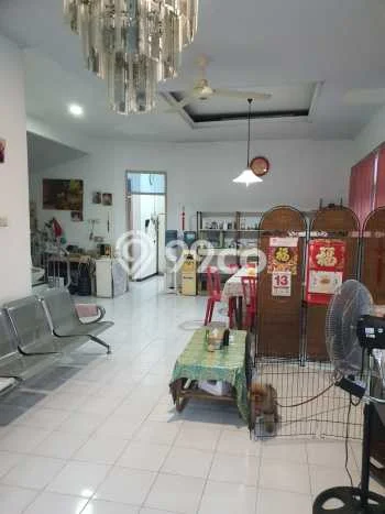 Jarang Ada! Rumah Kontrakan 5 Kamar Bagus Siap Huni Muara Karang Jarang Ada! Rumah Kontrakan 5 Kamar Bagus Siap Huni Muara Karang