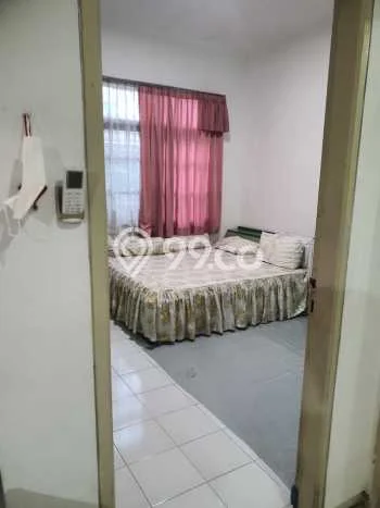Jarang Ada! Rumah Kontrakan 5 Kamar Bagus Siap Huni Muara Karang Jarang Ada! Rumah Kontrakan 5 Kamar Bagus Siap Huni Muara Karang