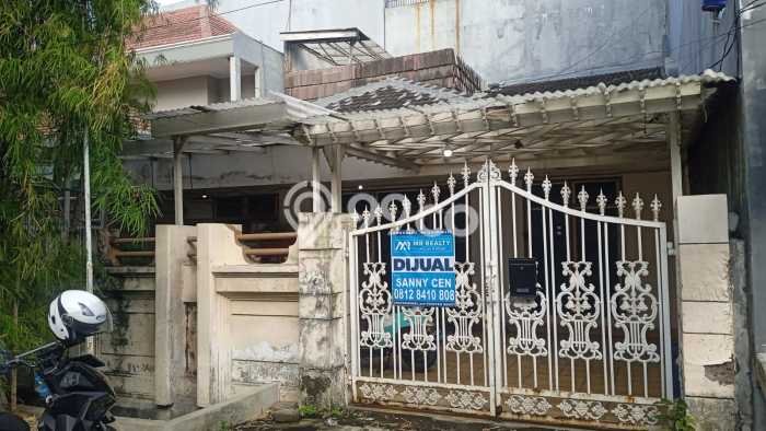 Hunian Super Mewah dengan Akses Paling Strategis di Muara Karang, Jakarta Utara Hunian Super Mewah dengan Akses Paling Strategis di Muara Karang, Jakarta Utara