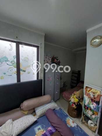 Hunian Nyaman Asri 4 KT Siap Pakai di Graha Raya Tangerang Selatan Hunian Nyaman Asri 4 KT Siap Pakai di Graha Raya Tangerang Selatan