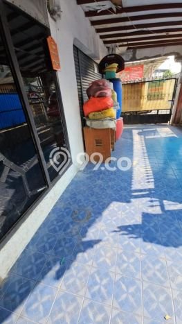 For Sale Rumah 5 Kamar Lokasi Ideal Bagus dan Strategis di Cibodas For Sale Rumah 5 Kamar Lokasi Ideal Bagus dan Strategis di Cibodas