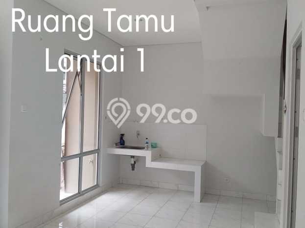 Disewakan! Rumah 2 Kamar Tidur &
2 Kamar Mandi di Gading Serpong, Tangerang Disewakan! Rumah 2 Kamar Tidur &
2 Kamar Mandi di Gading Serpong, Tangerang