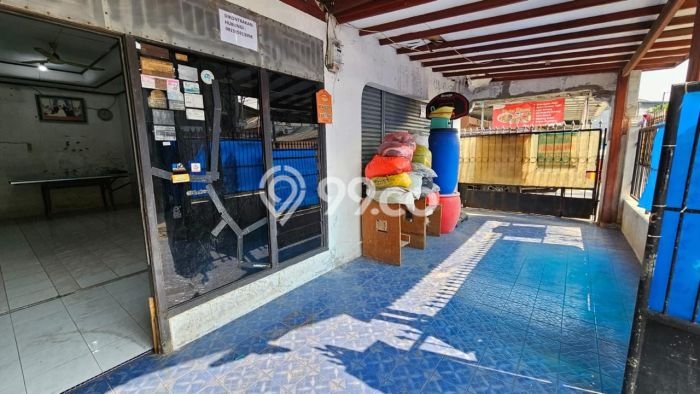 For Sale Rumah 5 Kamar Lokasi Ideal Bagus dan Strategis di Cibodas For Sale Rumah 5 Kamar Lokasi Ideal Bagus dan Strategis di Cibodas