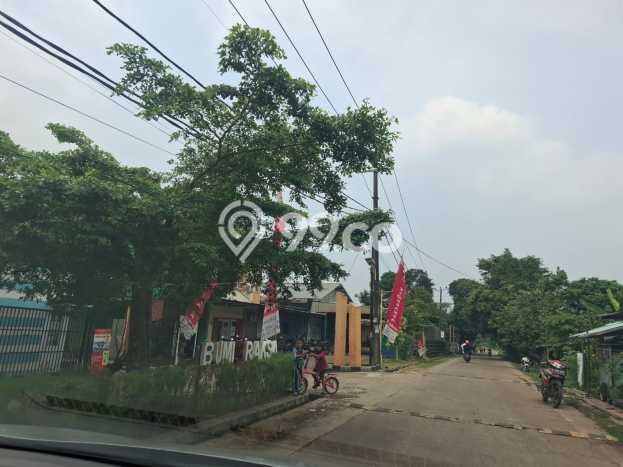 Jual Rumah Murah di Tigaraksa Tangerang Harga Rp 325 Juta LT 109m2 Jual Rumah Murah di Tigaraksa Tangerang Harga Rp 325 Juta LT 109m2