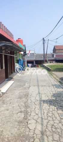Jual Rumah Murah Meriah Serang Punya 2 KT & LT 101m2 Jual Rumah Murah Meriah Serang Punya 2 KT & LT 101m2