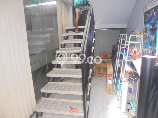 Rumah Luxury di Tangerang Strategis Kondisi Baik Rumah Luxury di Tangerang Strategis Kondisi Baik
