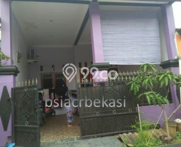 Jual Rumah Harga Miring Tambun Utara Punya 2 Kamar & LT 60m2 Jual Rumah Harga Miring Tambun Utara Punya 2 Kamar & LT 60m2